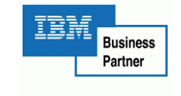 IBM Logo