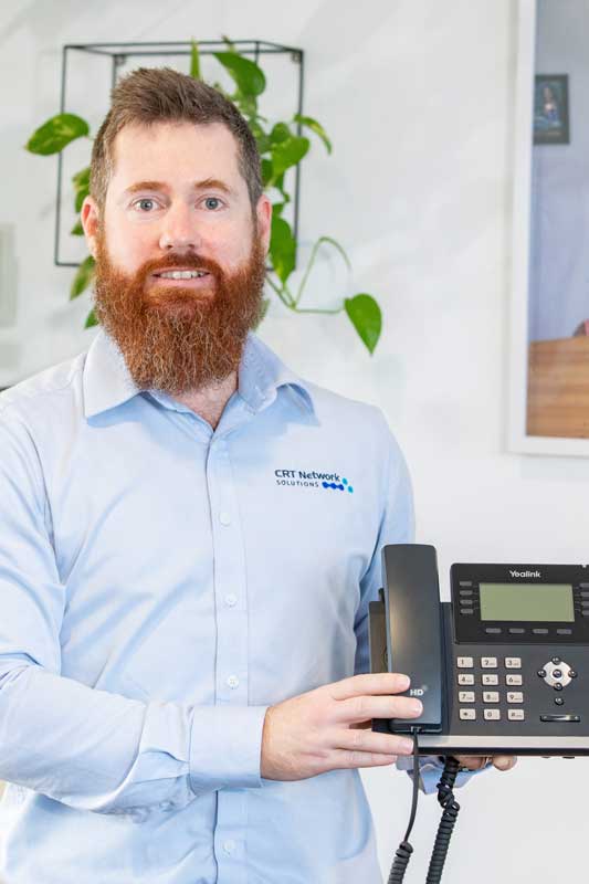 Business Phone Systems