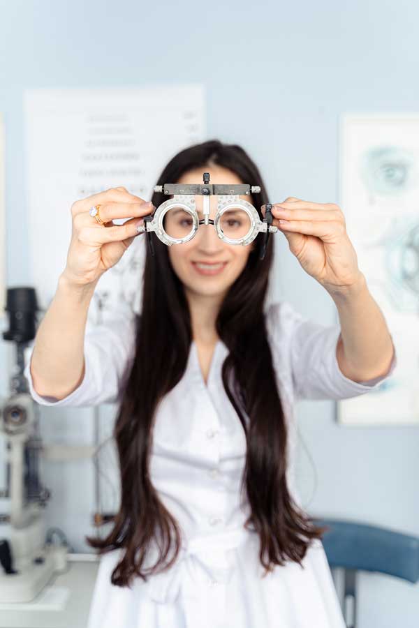 new optometry practice