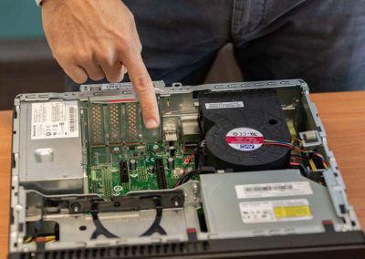 Computer Technician