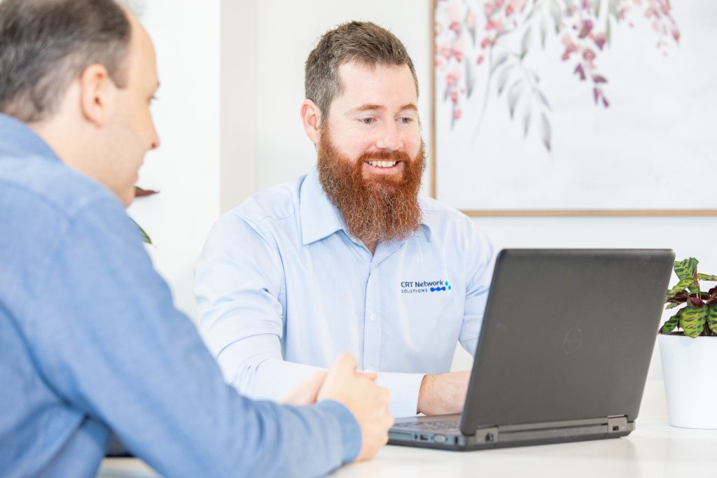 Genie Medical IT Support Sunshine Coast