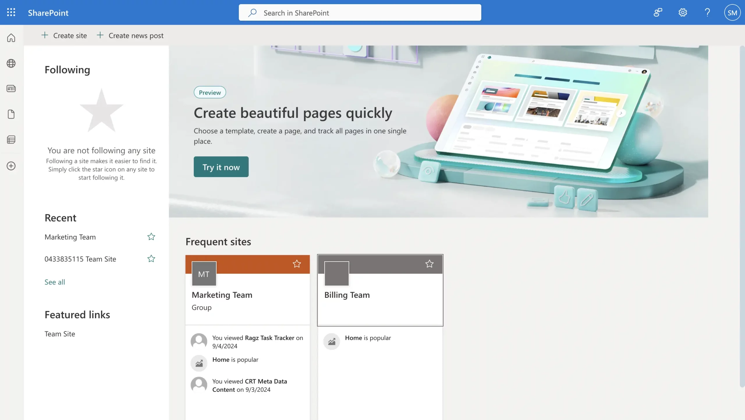 Microsoft SharePoint | Full Guide for Australian Businesses