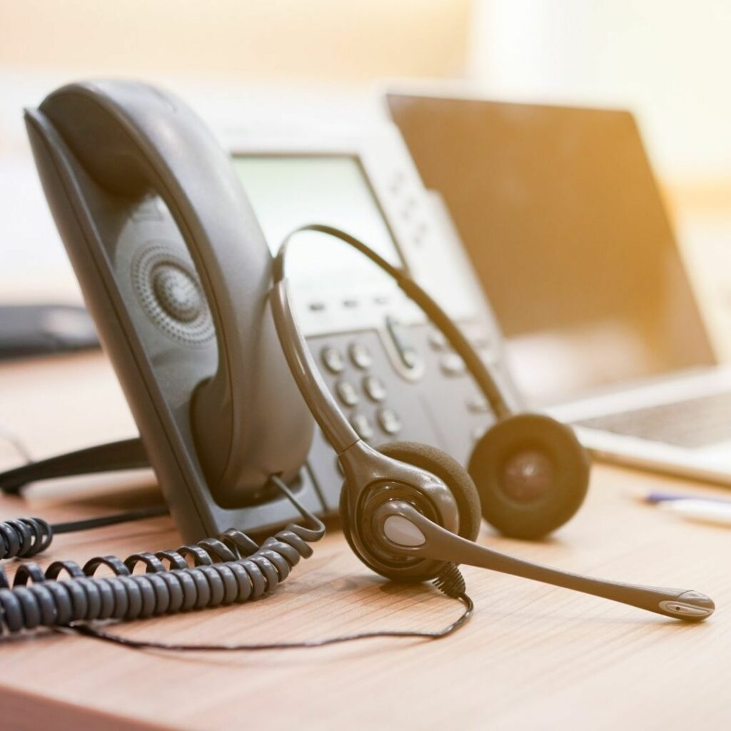 Phone Installation for Brisbane Business