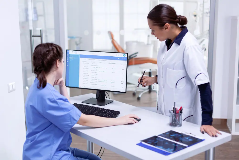 Key Benefits of Copilot for Medical and Dental IT Support - CRT Network Solutions IT Experts