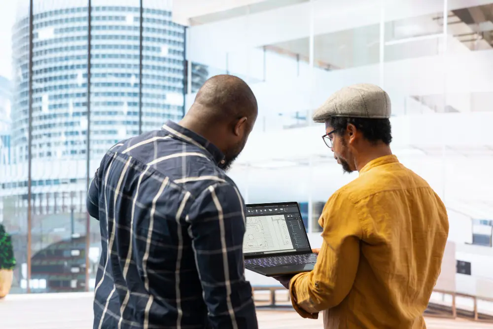 Why Choose CRT Network Solutions as your IT Experts and IT Support in any Architecture Firm Software and Computer Systems