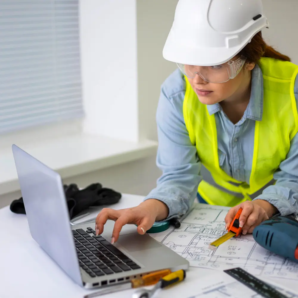 Managed IT Services for Construction & Engineering