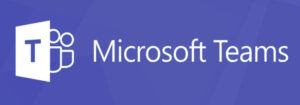 Microsoft teams logo